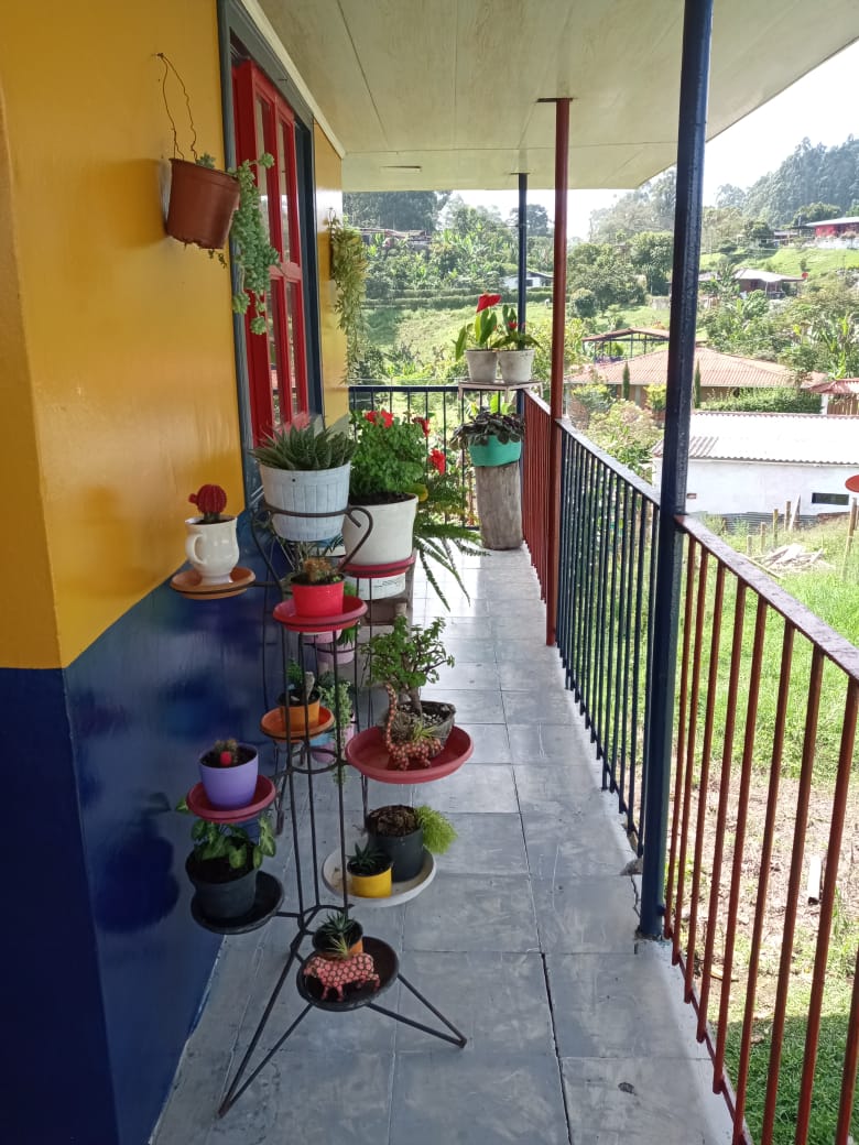 Casa en venta en San Jose Sur, Pereira · foto 17 de 18