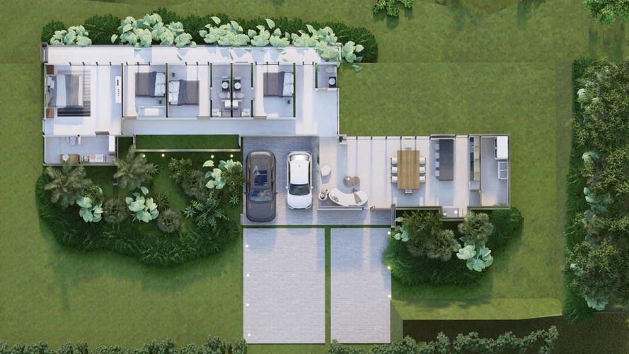Lote en venta en Morelia, Pereira, 200 m² · foto 5 de 13