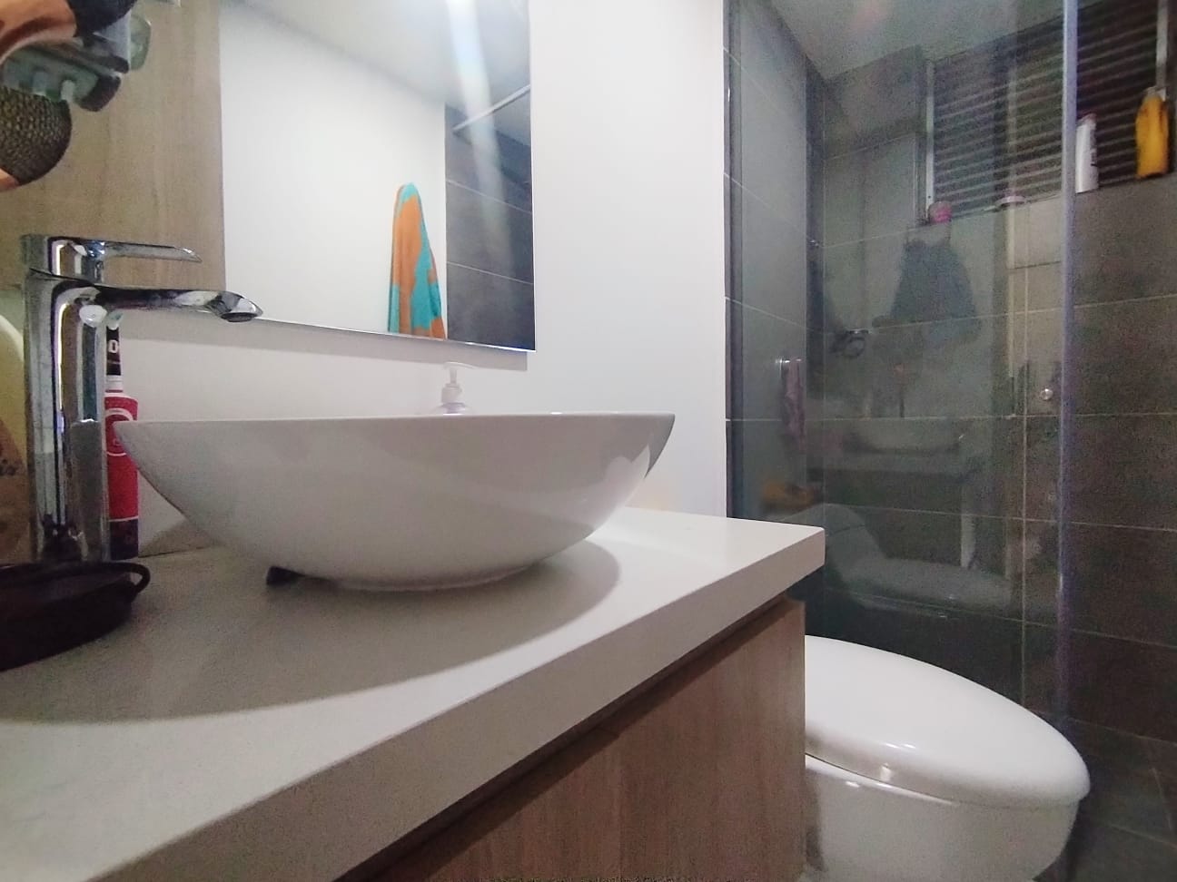 Apartamento en venta en Centenario, Armenia · foto 8 de 24
