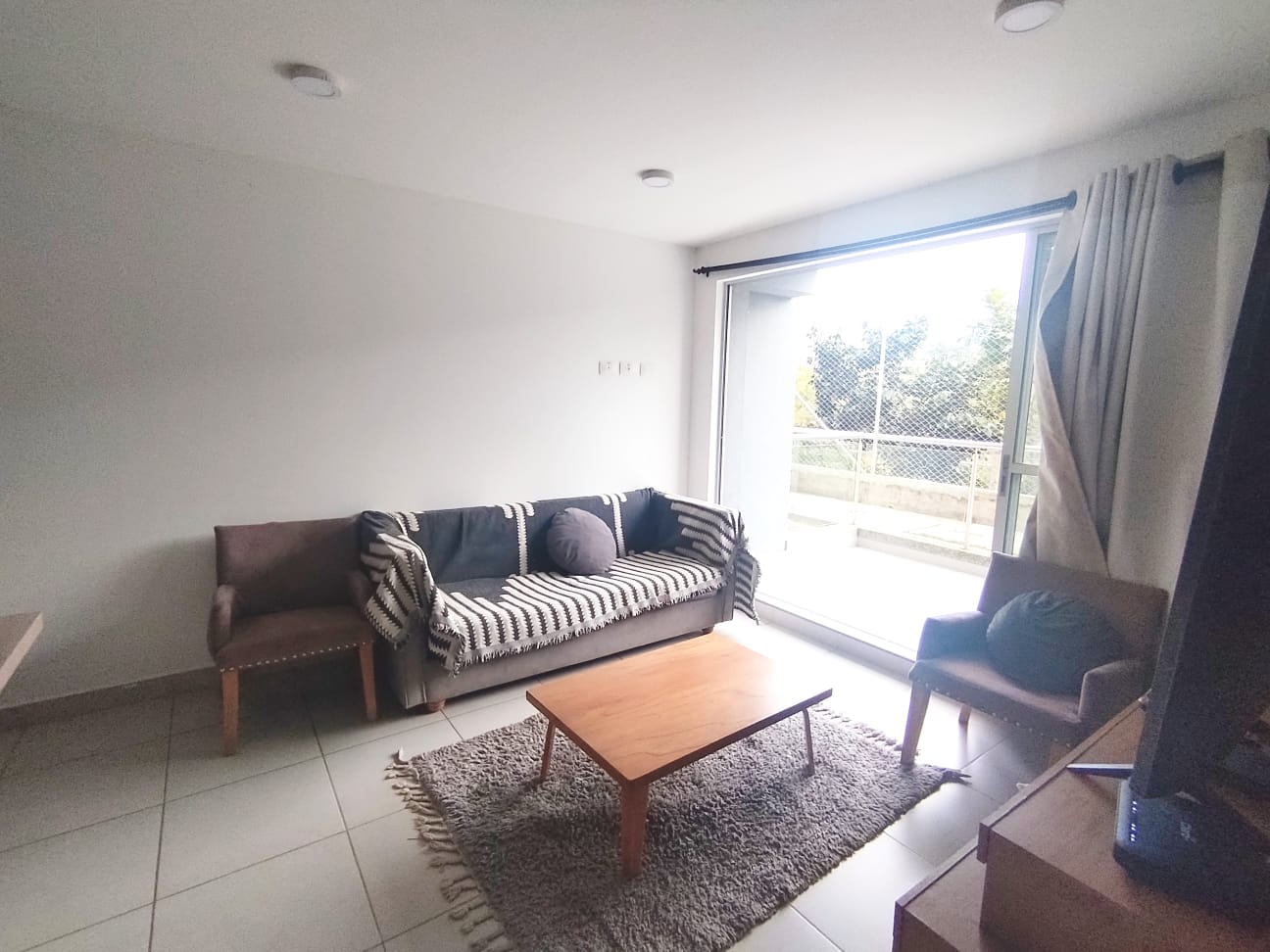 Apartamento en venta en Centenario, Armenia · foto 9 de 24