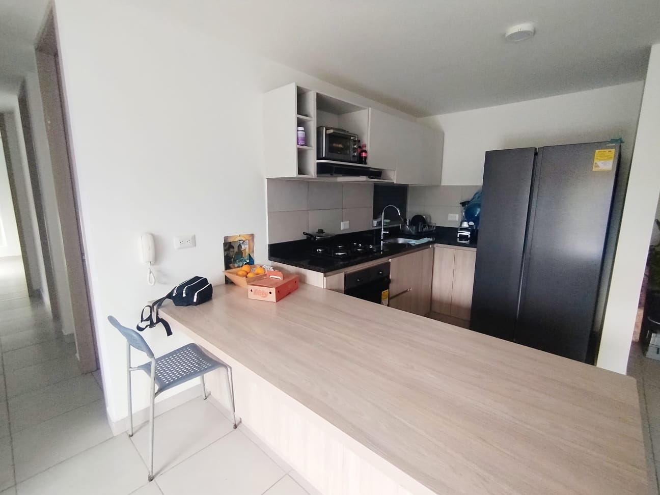 Apartamento en venta en Centenario, Armenia · foto 11 de 24