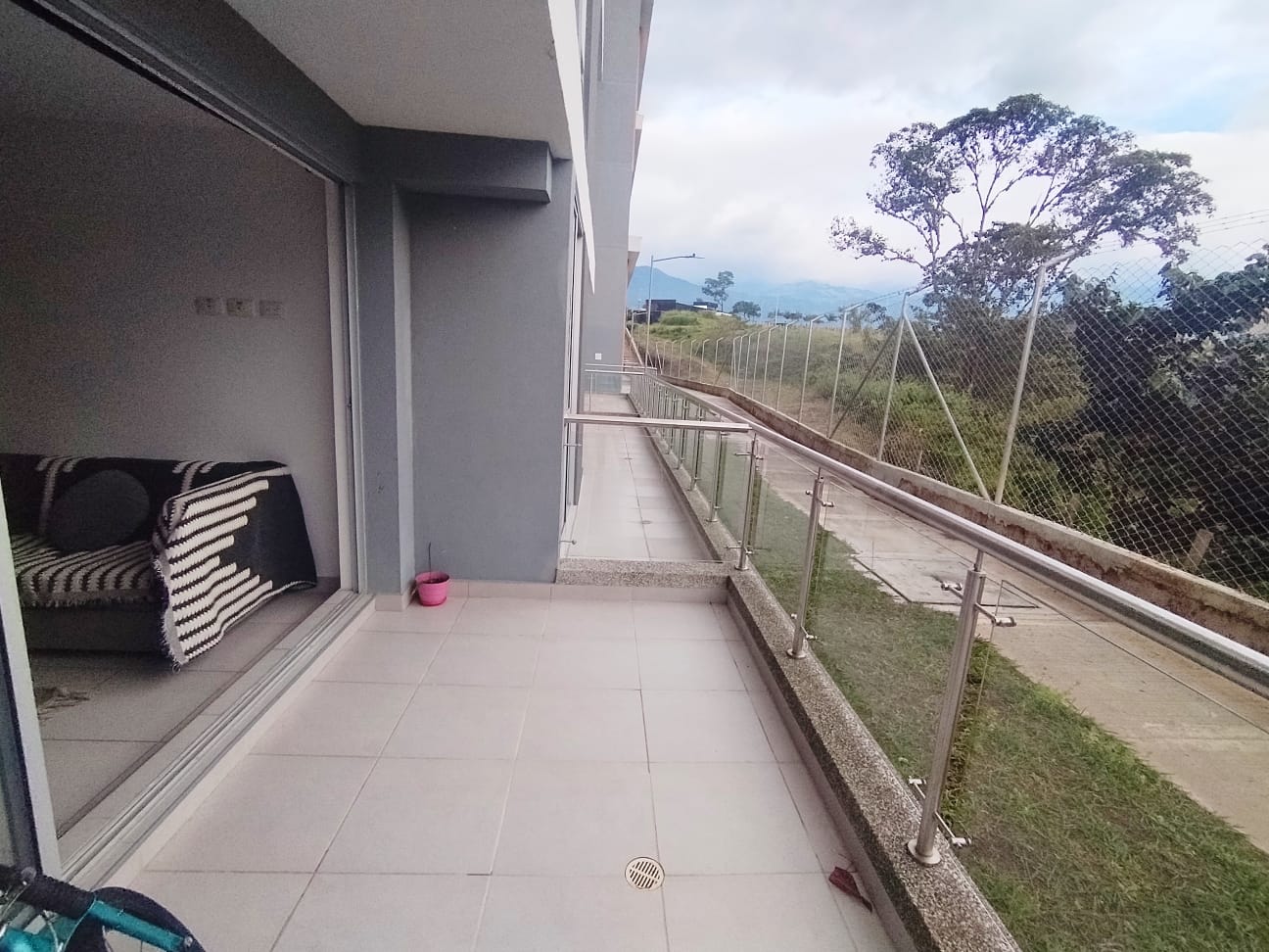 Apartamento en venta en Centenario, Armenia · foto 12 de 24