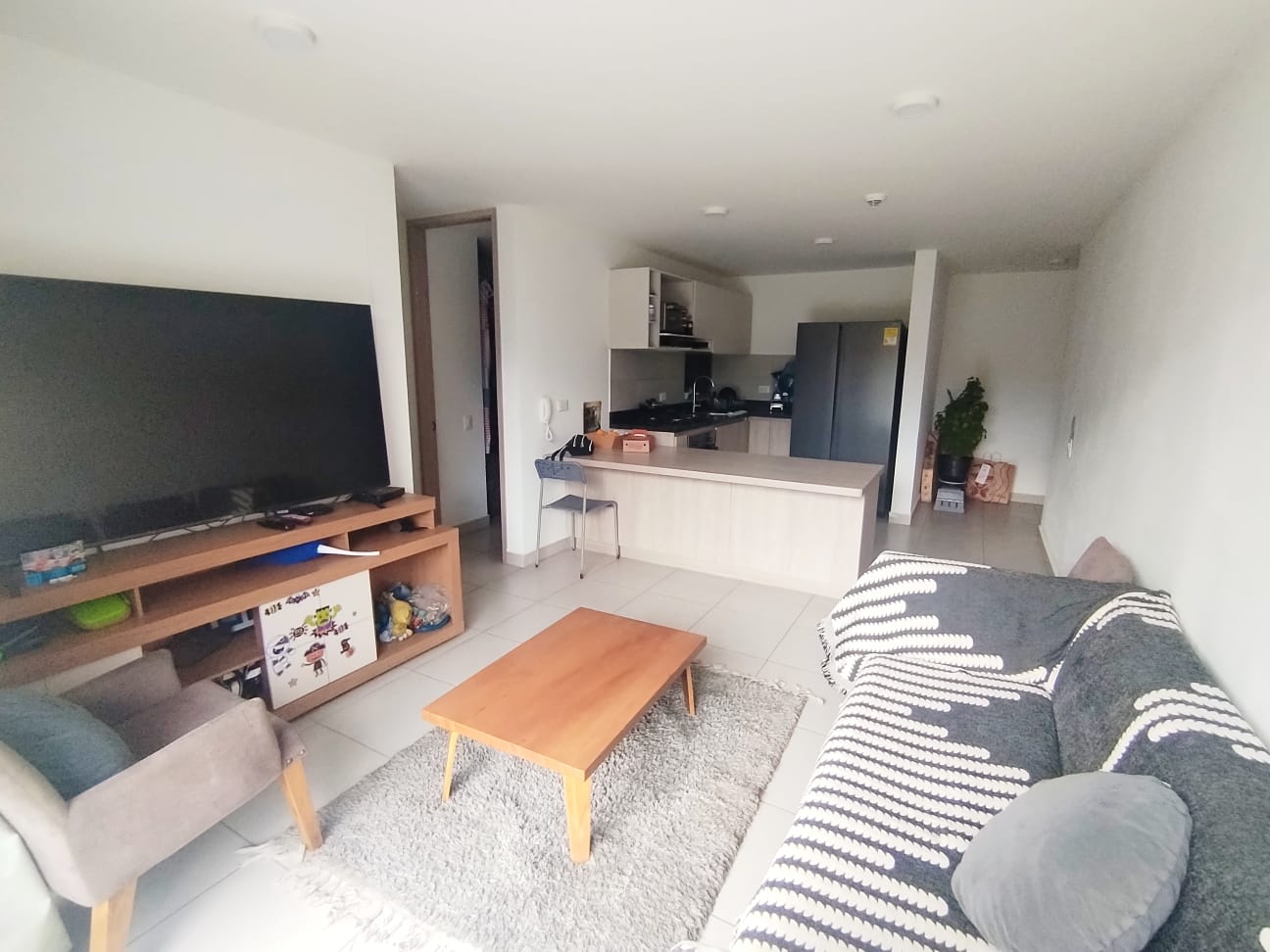 Apartamento en venta en Centenario, Armenia · foto 13 de 24
