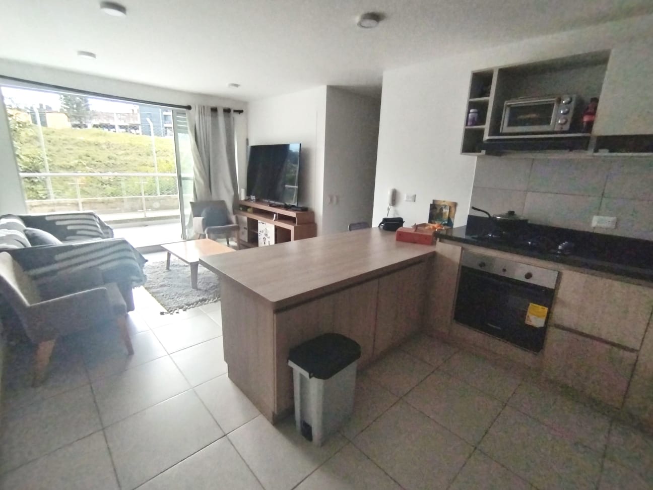Apartamento en venta en Centenario, Armenia · foto 14 de 24