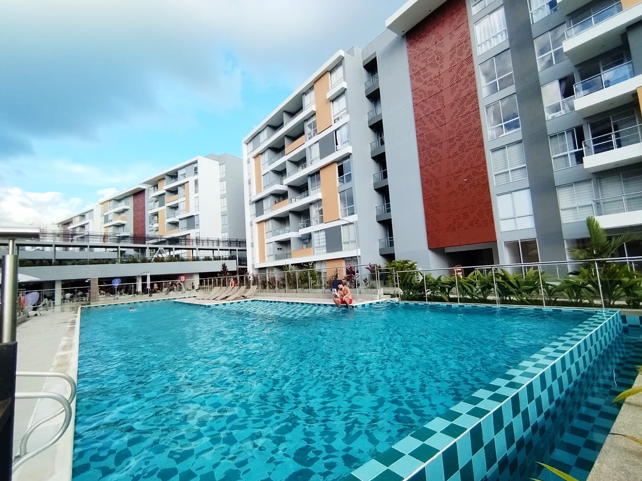 Apartamento en venta en Centenario, Armenia · foto 17 de 24