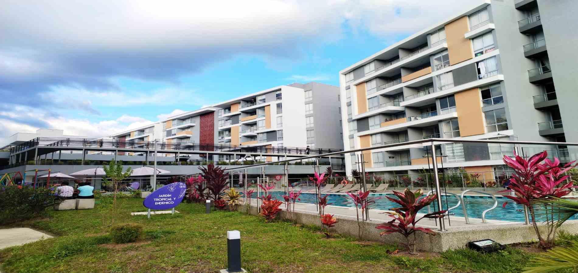 Apartamento en venta en Centenario, Armenia · foto 18 de 24