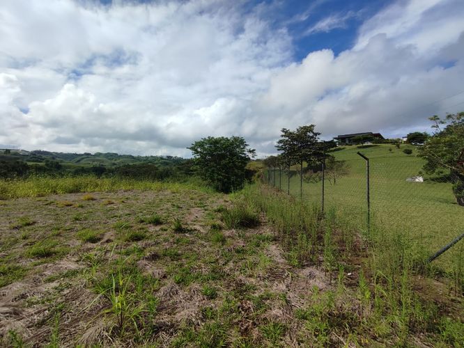 Lote en venta en Cerritos, Pereira · foto 5 de 12