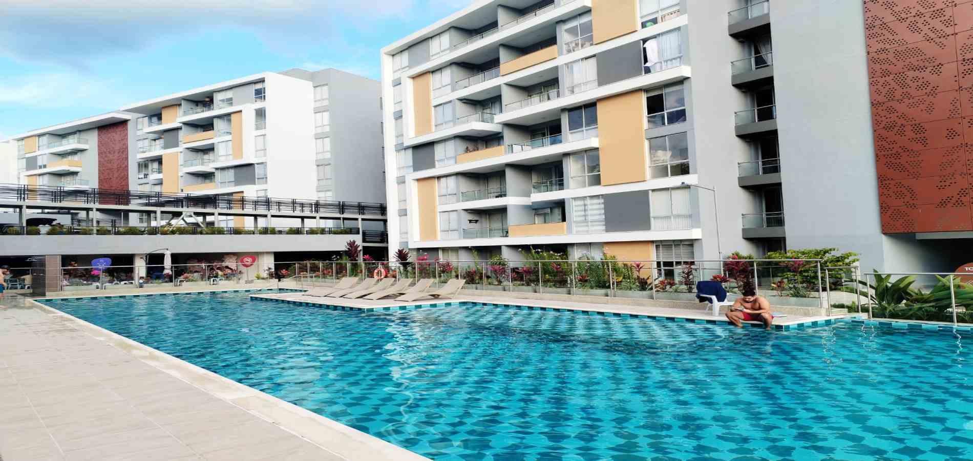 Apartamento en venta en Centenario, Armenia · foto 19 de 24