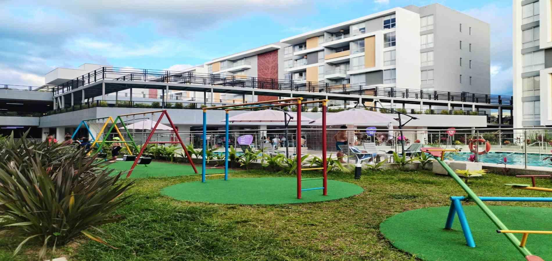 Apartamento en venta en Centenario, Armenia · foto 20 de 24