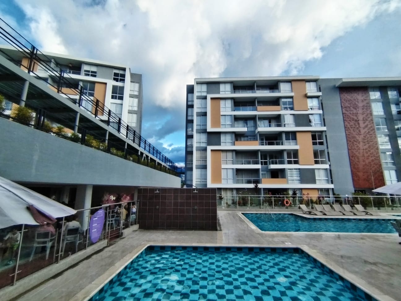 Apartamento en venta en Centenario, Armenia · foto 21 de 24