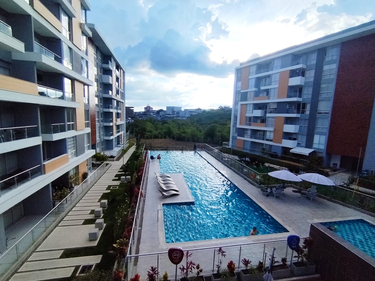 Apartamento en venta en Centenario, Armenia · foto 23 de 24