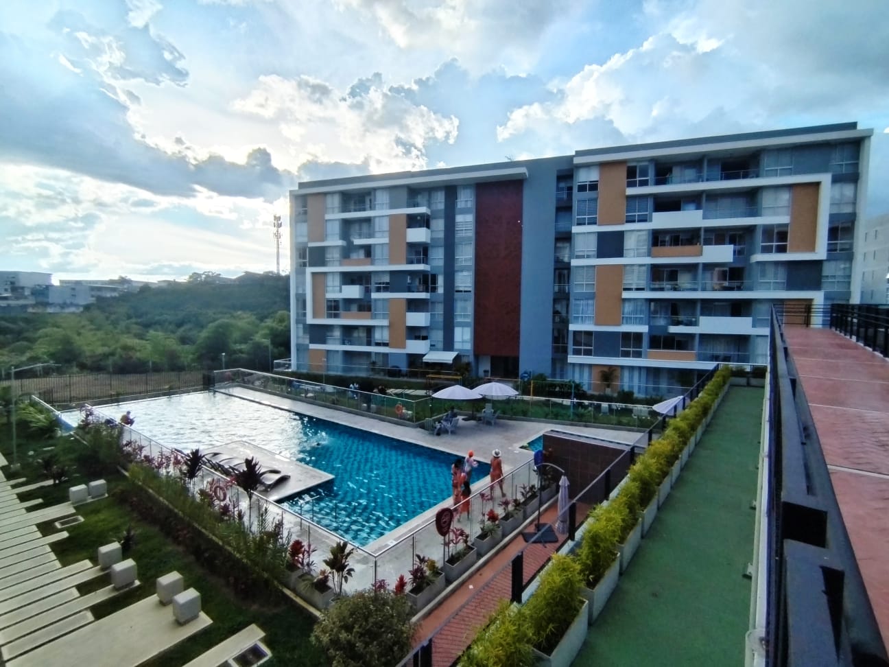 Apartamento en venta en Centenario, Armenia · foto 24 de 24