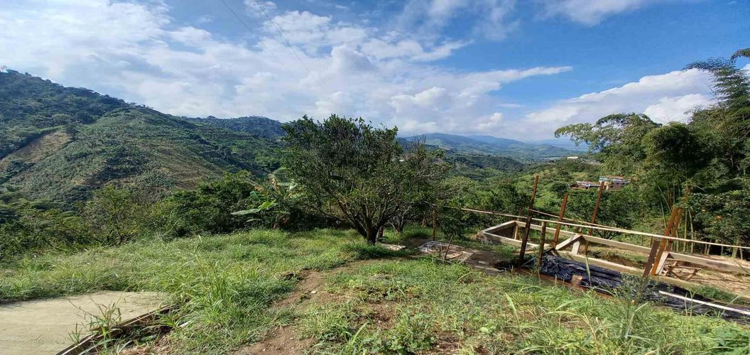 Finca en venta en San Peregrino, Manizales, 35500 m² · foto 9 de 24