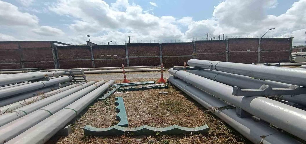 Lote en venta en Puerto Espejo, Armenia, 6588 m² · foto 2 de 23