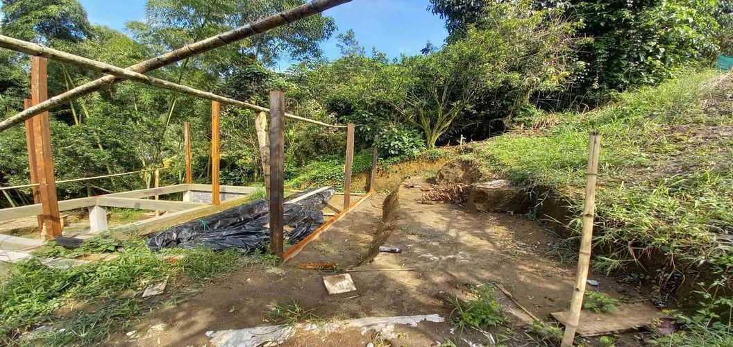Finca en venta en San Peregrino, Manizales, 35500 m² · foto 16 de 24