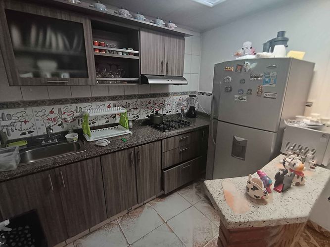 Lote en venta en Puerto Espejo, Armenia, 6588 m² · foto 6 de 23