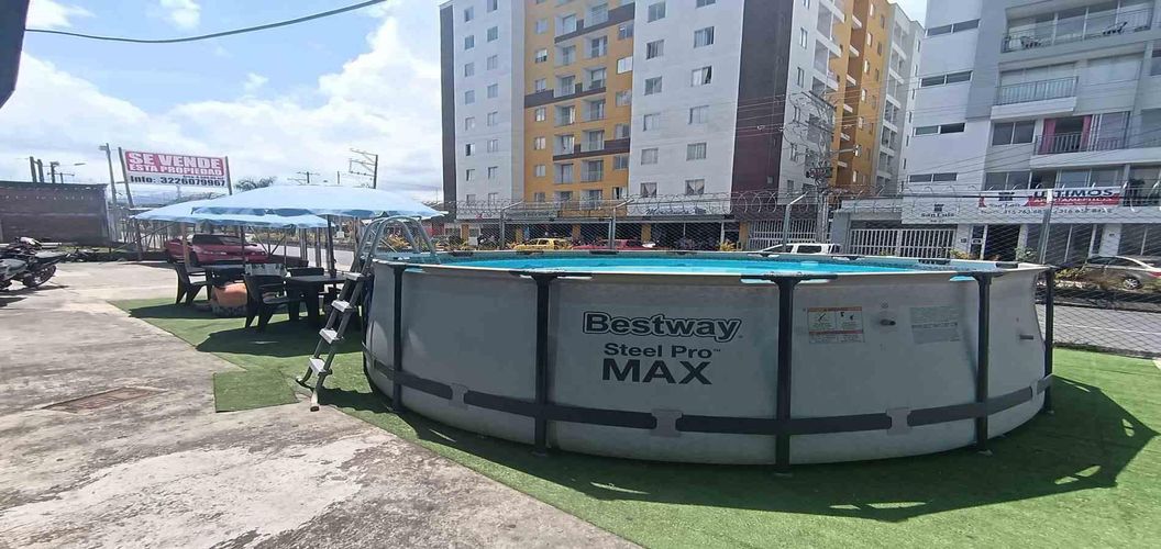 Lote en venta en Puerto Espejo, Armenia, 6588 m² · foto 7 de 23