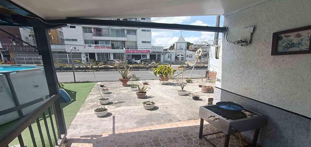 Lote en venta en Puerto Espejo, Armenia, 6588 m² · foto 8 de 23