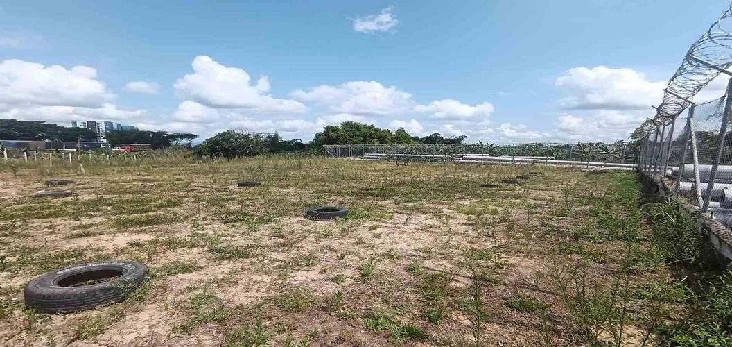 Lote en venta en Puerto Espejo, Armenia, 6588 m² · foto 9 de 23