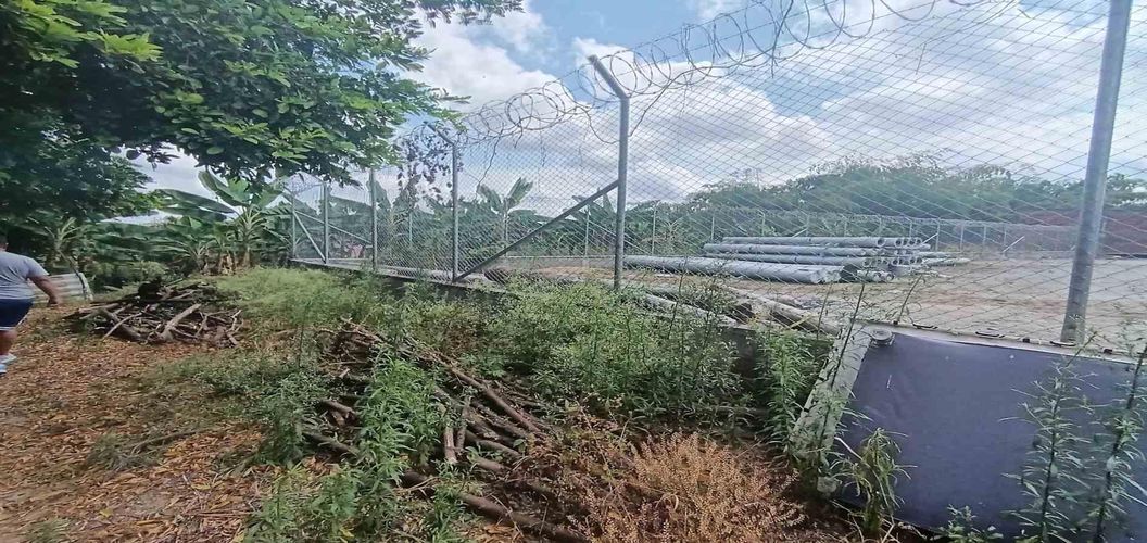 Lote en venta en Puerto Espejo, Armenia, 6588 m² · foto 12 de 23
