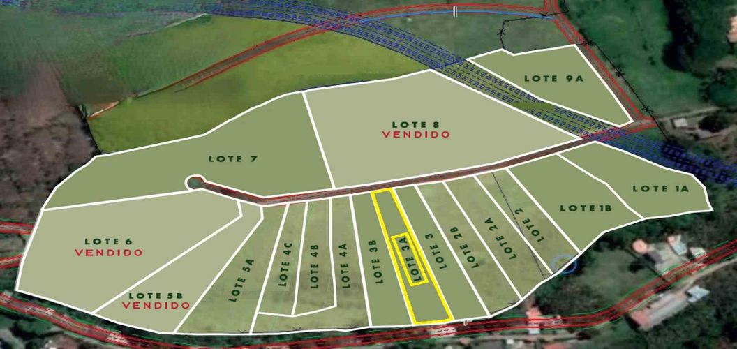 Lote en venta en Morelia, Pereira · foto 4 de 6