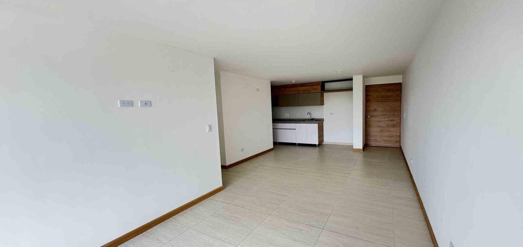 Apartamento en venta en Mercasa, Pereira · foto 3 de 19