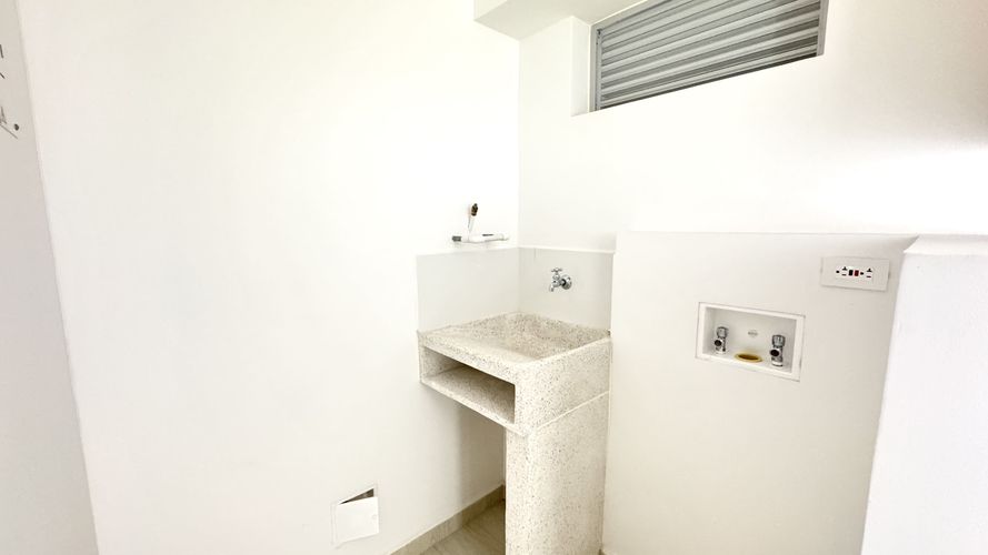 Apartamento en venta en Mercasa, Pereira · foto 5 de 19
