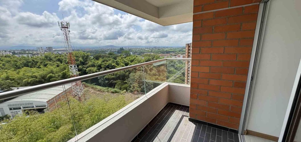 Apartamento en venta en Mercasa, Pereira · foto 7 de 19