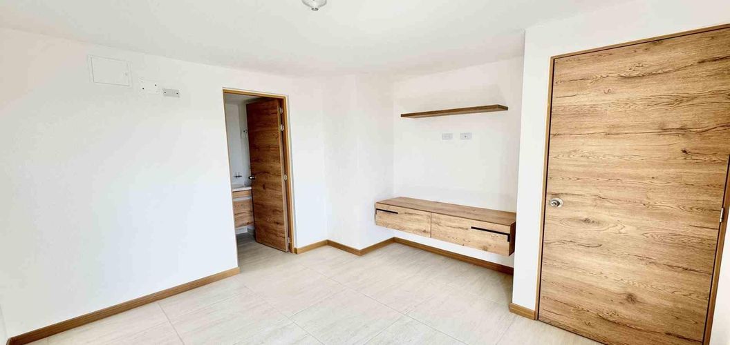 Apartamento en venta en Mercasa, Pereira · foto 13 de 19