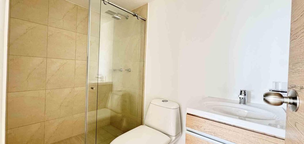 Apartamento en venta en Mercasa, Pereira · foto 14 de 19