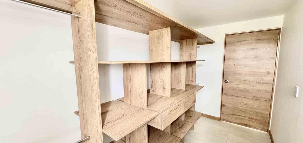 Apartamento en venta en Mercasa, Pereira · foto 16 de 19
