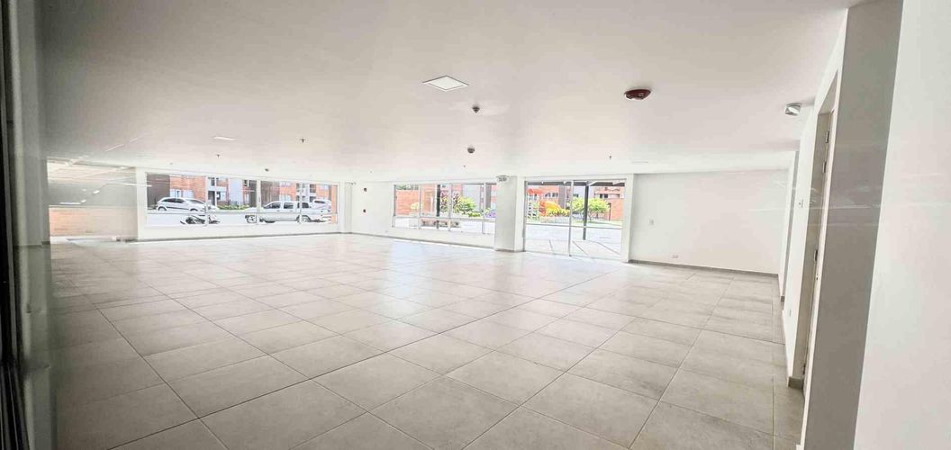 Apartamento en venta en Mercasa, Pereira · foto 19 de 19
