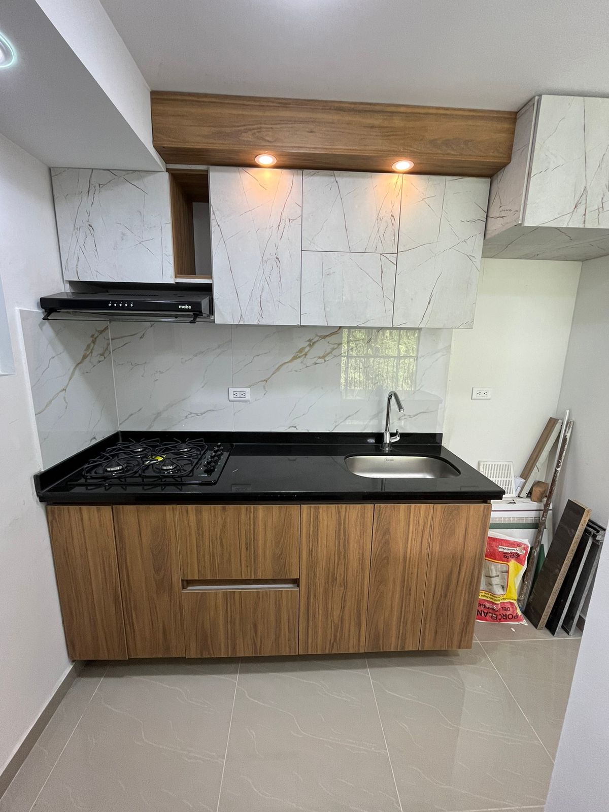 Apartamento en venta en El Poblado Ii Etapa, Pereira · foto 3 de 13