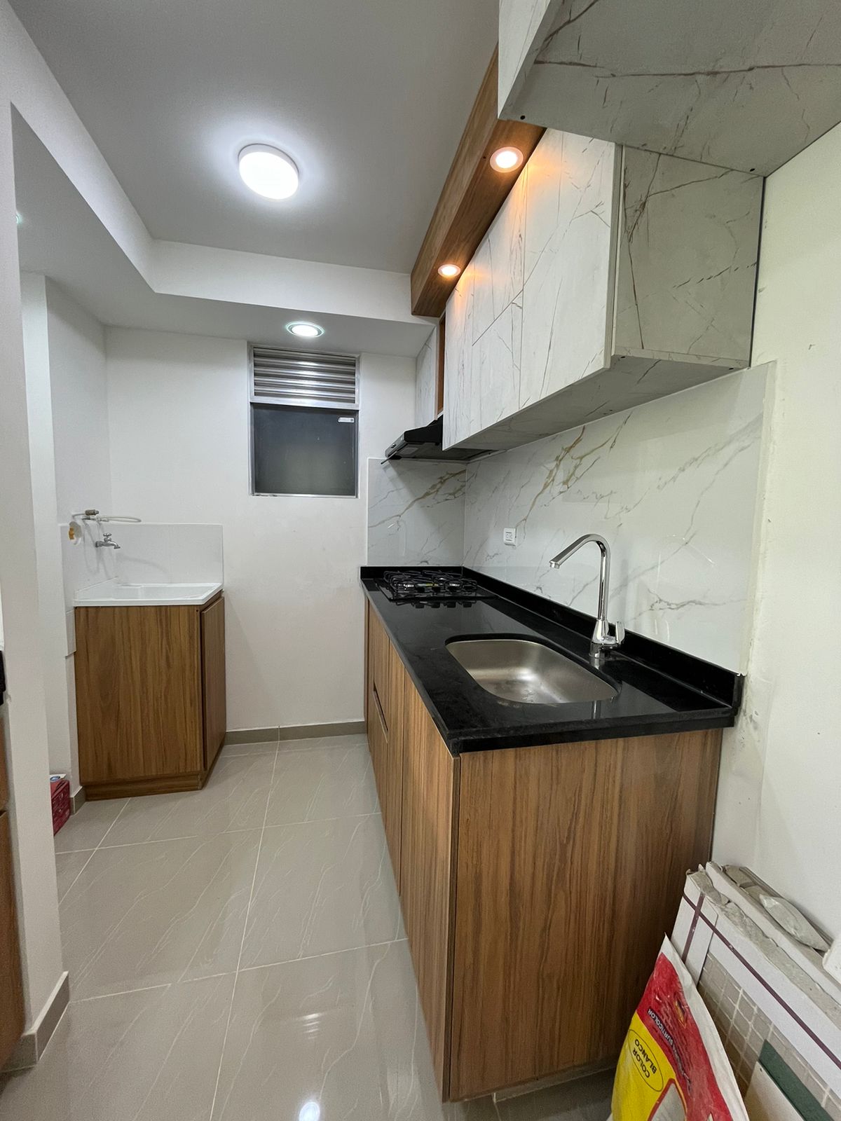 Apartamento en venta en El Poblado Ii Etapa, Pereira · foto 4 de 13