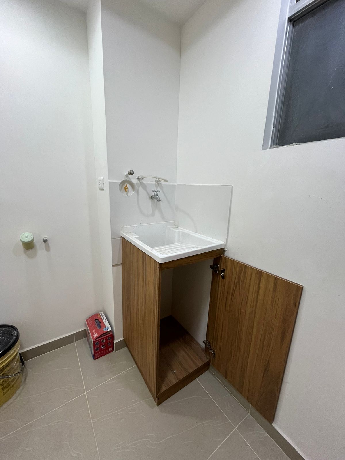 Apartamento en venta en El Poblado Ii Etapa, Pereira · foto 5 de 13