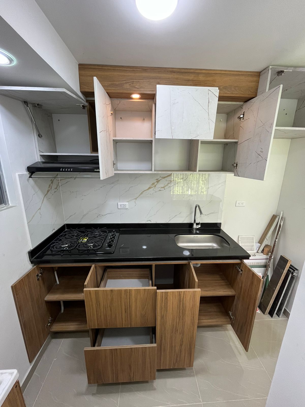 Apartamento en venta en El Poblado Ii Etapa, Pereira · foto 6 de 13
