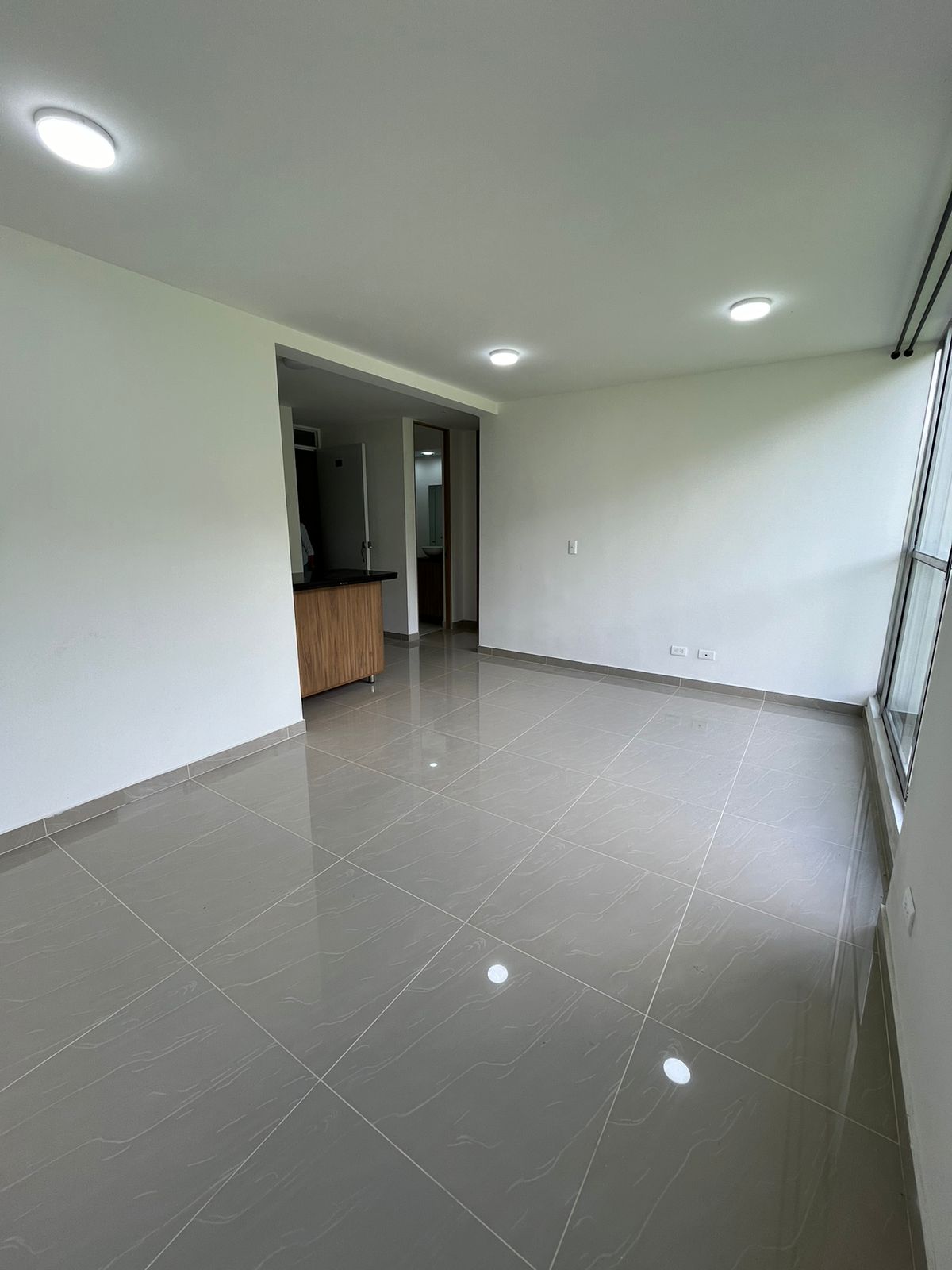 Apartamento en venta en El Poblado Ii Etapa, Pereira · foto 7 de 13