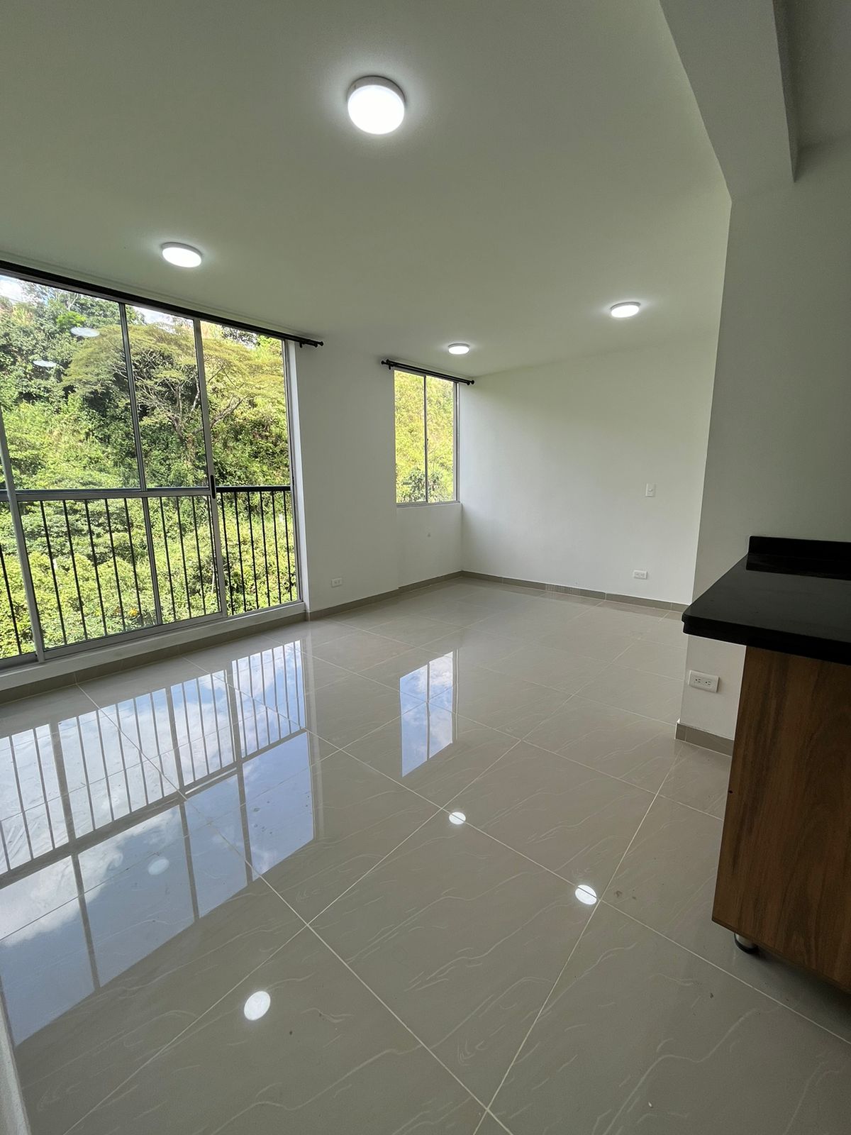 Apartamento en venta en El Poblado Ii Etapa, Pereira · foto 8 de 13