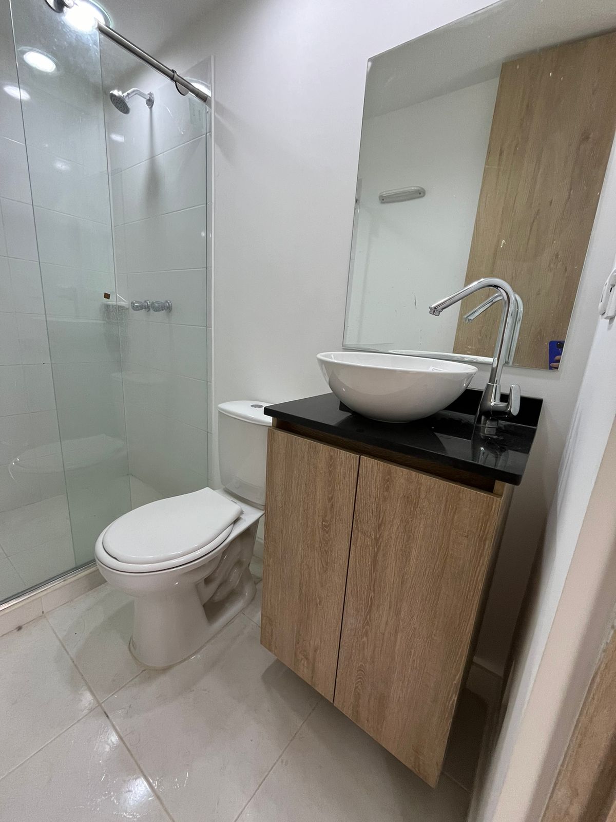 Apartamento en venta en El Poblado Ii Etapa, Pereira · foto 9 de 13