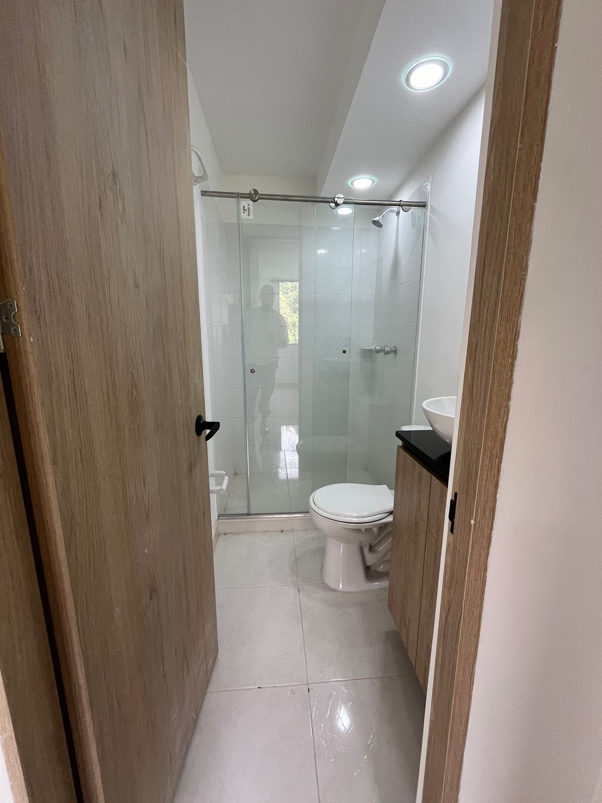 Apartamento en venta en El Poblado Ii Etapa, Pereira · foto 10 de 13