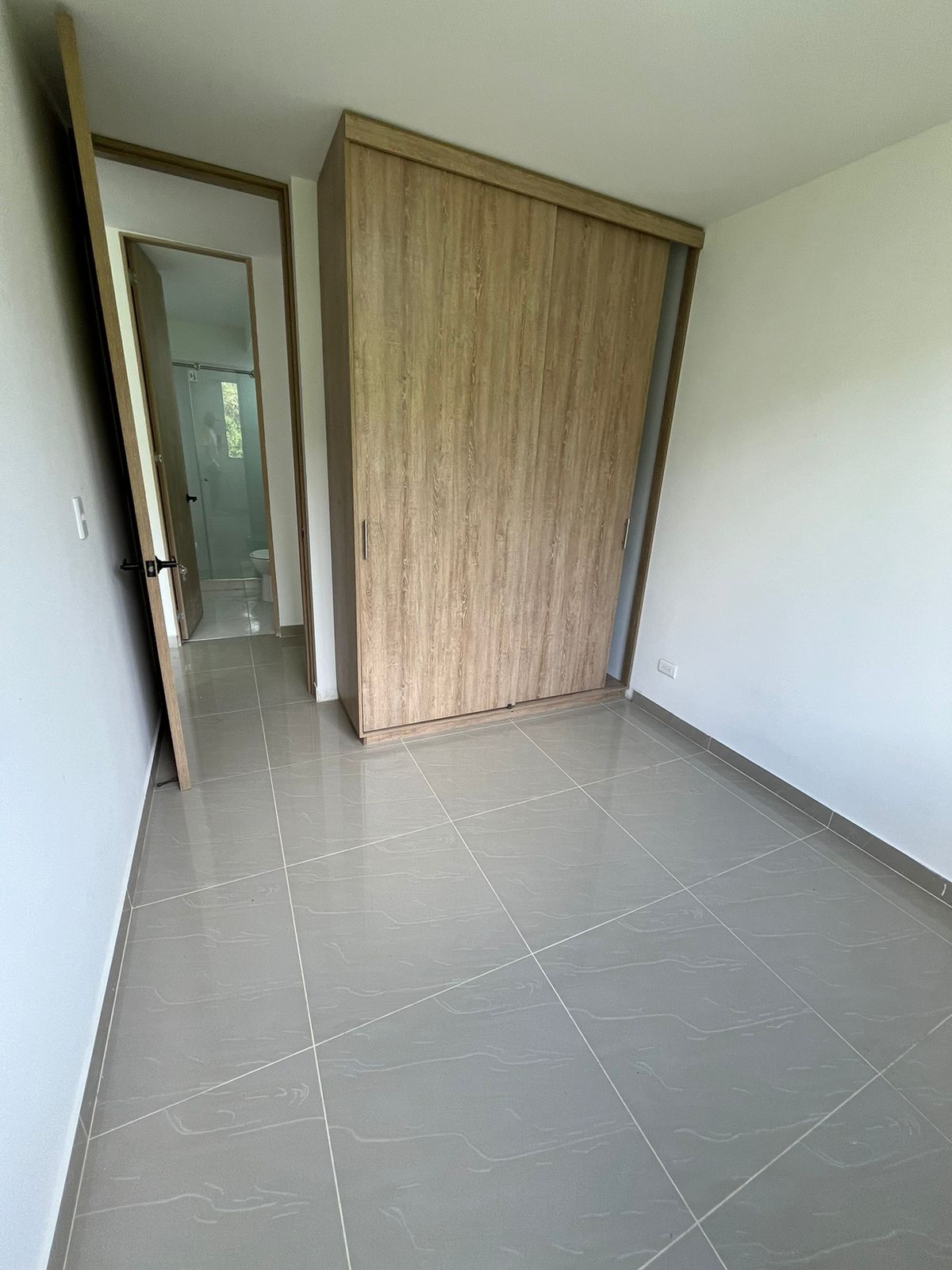 Apartamento en venta en El Poblado Ii Etapa, Pereira · foto 11 de 13