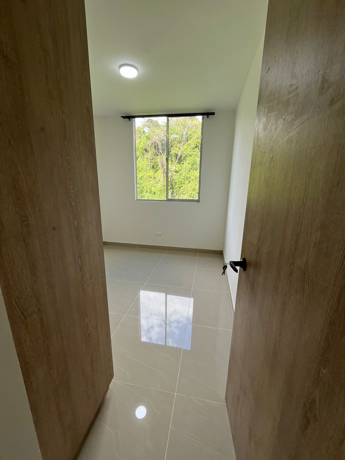 Apartamento en venta en El Poblado Ii Etapa, Pereira · foto 12 de 13