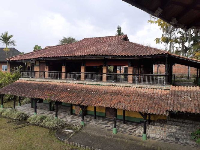 Local en arriendo en Condina, Pereira, 1800 m² · foto 12 de 24
