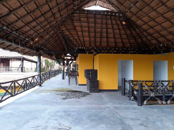 Local en arriendo en Condina, Pereira, 1800 m² · foto 14 de 24