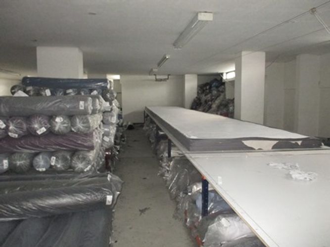 Bodega en venta en El Centro, Manizales, 700 m² · foto 10 de 24