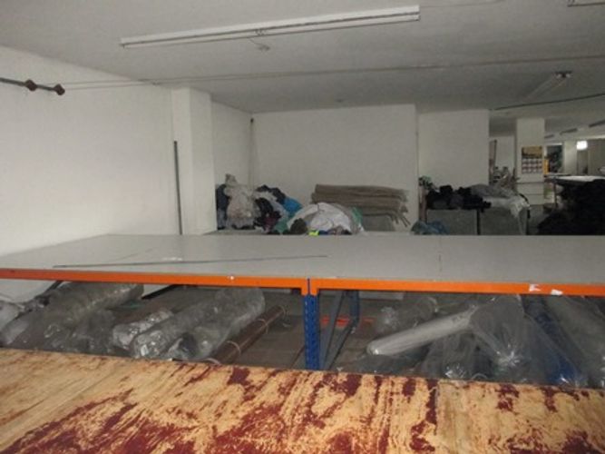 Bodega en venta en El Centro, Manizales, 700 m² · foto 11 de 24