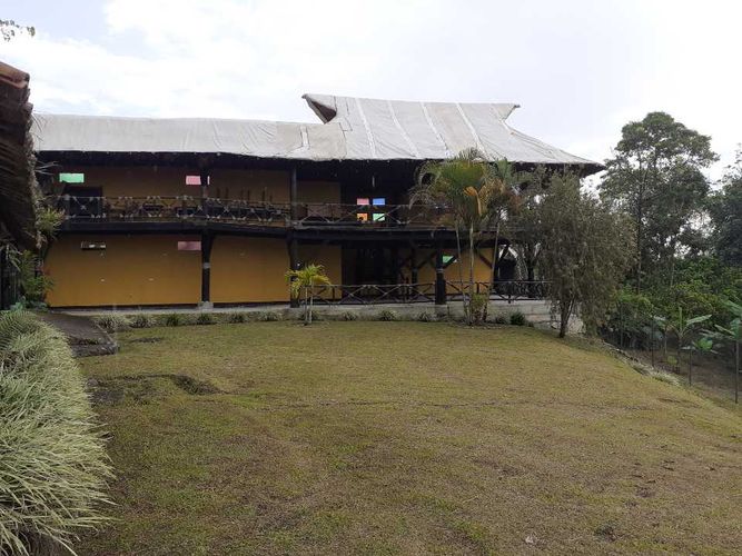 Local en arriendo en Condina, Pereira, 1800 m² · foto 22 de 24