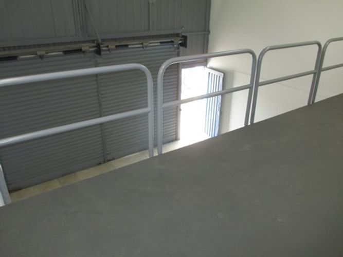 Bodega en venta en El Centro, Manizales, 700 m² · foto 18 de 24