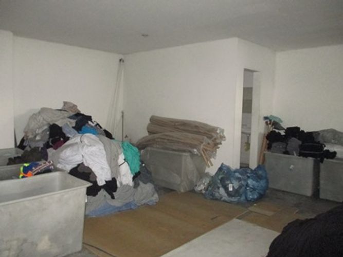 Bodega en venta en El Centro, Manizales, 700 m² · foto 19 de 24