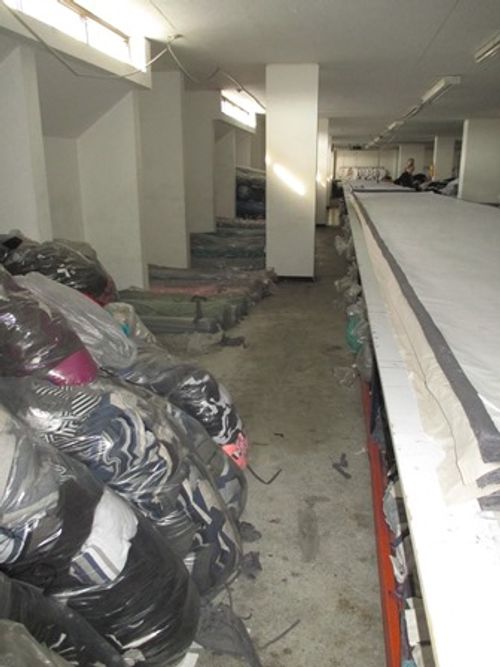 Bodega en venta en El Centro, Manizales, 700 m² · foto 22 de 24